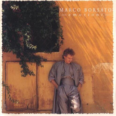 You're the reason why