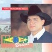 Festa de Rodeio - Vol. 2