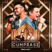 Cumpra-se - EP 1 (Ao Vivo)