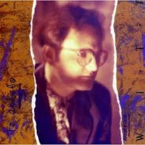 Motivo de mi Cancion