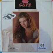 Café Con Aroma De Mujer