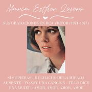 Sus Grabaciones En RCA