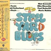Steelyard Blues O.S.T.