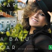 Coração A Batucar (Edição Especial)