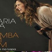 O Samba em Mim - Ao Vivo na Lapa
