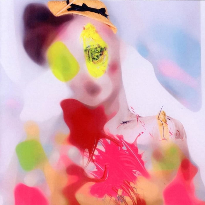 Sliding Through Life on Charm