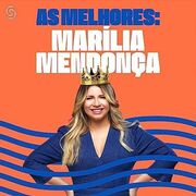 Marília Mendonça: As Melhores 2023
