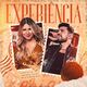 Experiência (part. Henrique Casttro) (Ao Vivo)