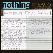 Antichrist Final Songs