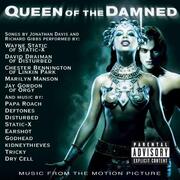 Queen of the Damned: Music from the Motion Picture