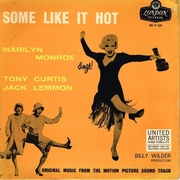 Some Like It Hot