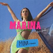 Man's World (MUNA Remix)