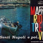 Senti Napoli e poi... Mario Trevi