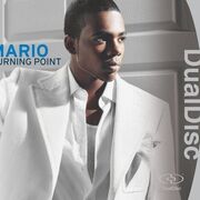 Turning Point - DualDisc