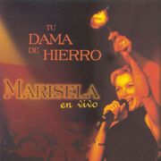 Tu Dama de Hierro (En Vivo)