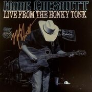 Live From The Honky Tonk