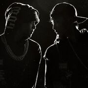 +82 Pressin' (feat. HAECHAN)