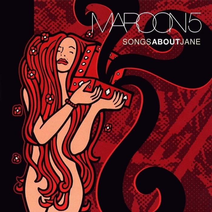 Letra de This Love - Maroon 5