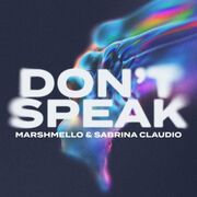 Don't Speak (feat. Sabrina Claudio)