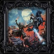 Triumphant (feat. SVDDEN DEATH)