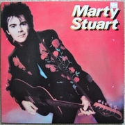 Marty Stuart
