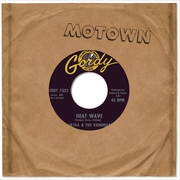 The Complete Motown Singles | Vol. 3: 1963