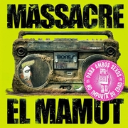 El Mamut