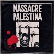 Massacre Palestina