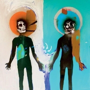 Splitting the Atom [EP]