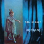 Mad Season