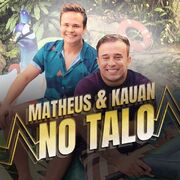 Matheus e Kauan No Talo