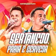 Sertanejo, Praia e Cerveja