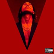 Conexões de Máfia (part. Rich The Kid)