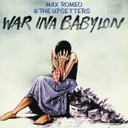 War Ina Babylon