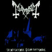 De Mysteriis Dom Sathanas