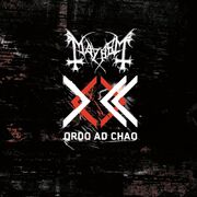 Ordo ad Chao