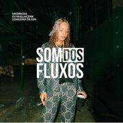 Loucona de Gin (part. DJ Wallace Nk)