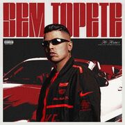 Sem Topete (part. Murillo e LT No Beat)