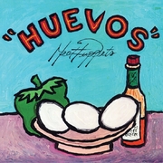 Huevos 