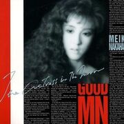 Kagami No Naka No Actress