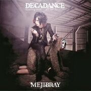 DECADANCE - Counting Goats ... If i can't be yours