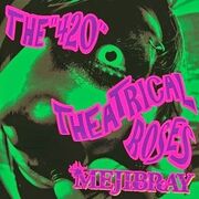 The 420 Theatrical Roses