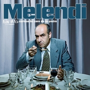 Aún más curiosa la cara de tu padre