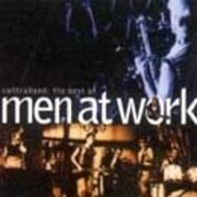 Best Of The Best Gold - Men At Work