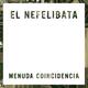 El Nefelibata