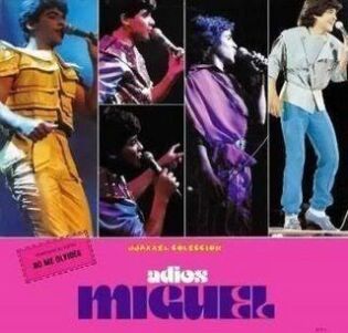 Me voy a enamoriscar