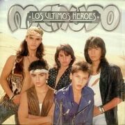 Los Últimos Héroes