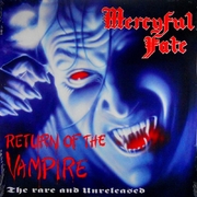 Return of the Vampire