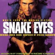 Snake Eyes (Music From the Motion Picture)