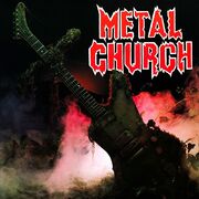 Metal Church
